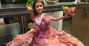 Barbie Mett