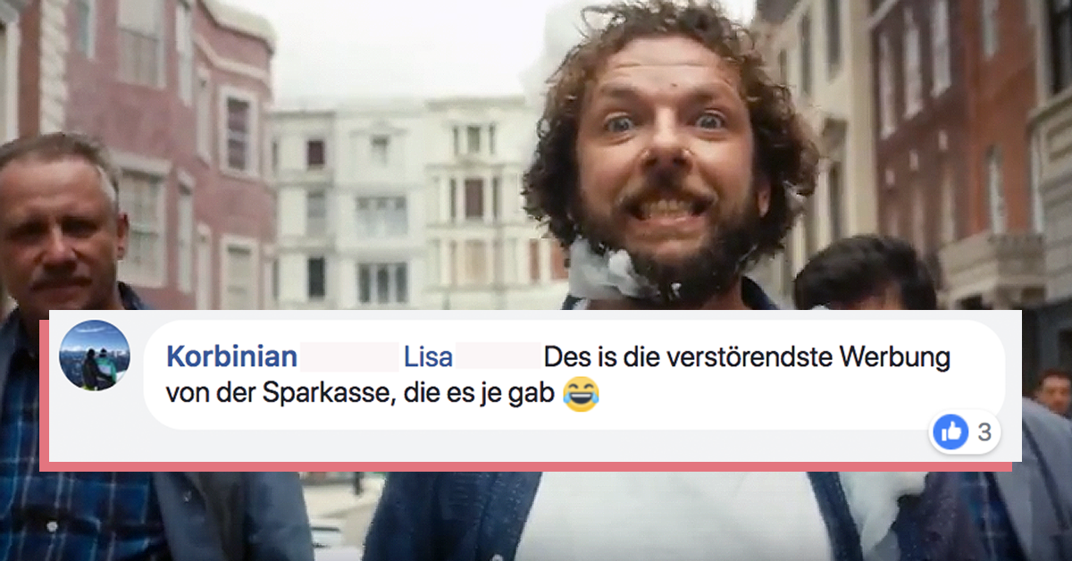 8 Grosse Fragen An Den Kreditsong Der Sparkasse The Best Social Media De