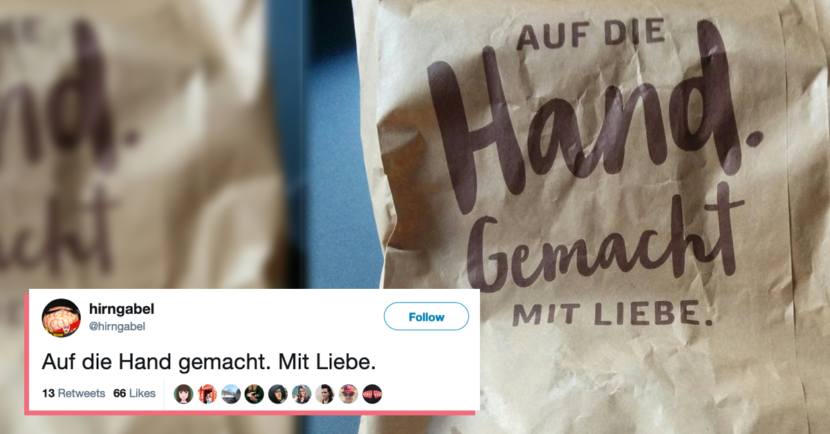 Genial Oder Fail Diese 16 Slogans Sorgen Definitiv Fur Aufmerksamkeit The Best Social Media De