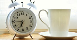 alarm-clock-2116007_1280