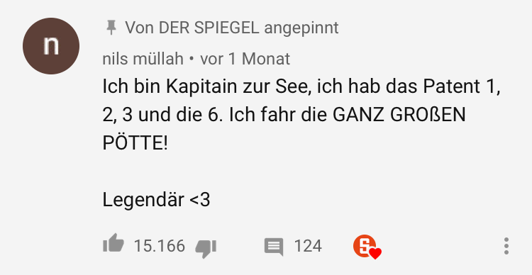 Die Besten Memes Und Kommentare Zur Penny Doku Von Der Reeperbahn