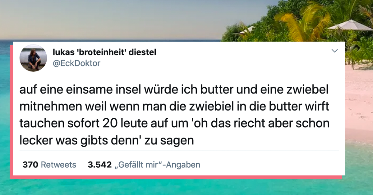 44++ Mann geil machen sprueche , Rattenjunge returns Die besten Tweets vom Eckdoktor Lukas Diestel The Best Social Media DE