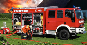 Feuerwehr BB