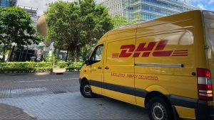 dhl