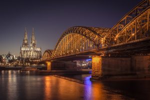 hintergrund köln