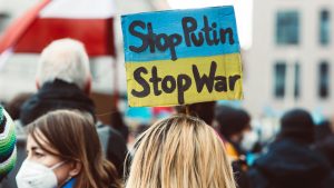 Ukraine-Krieg: Stop Putin