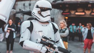 Ein Star Wars Cast mit deutschen Schauspielern - Twitter-User liefert kreative Vorschläge