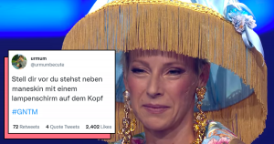 Nach 16 langen Wochen hat Heidi ihr Germany's Next Topmodel gekrönt. Noch ein letztes Mal die besten Tweets zum großen Finale.