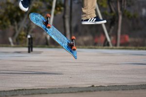 hintergrund skate