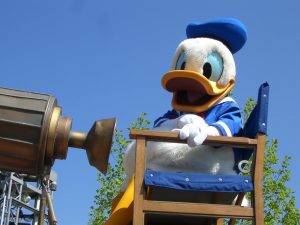 hintergrund donald duck