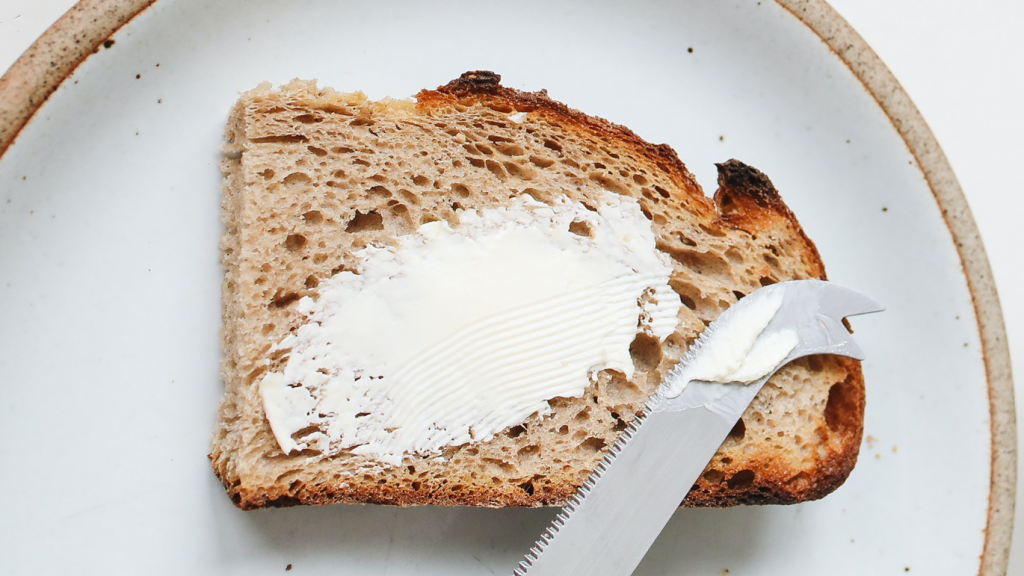 Butter macht alles besser, vor allem Nutellabrote. Die besten Liebeserklärungen an die geliebte Butter finden sich auf Twitter.