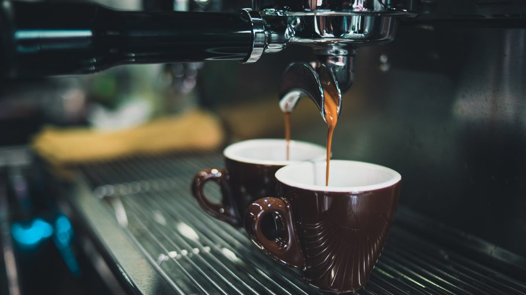 Manche Menschen mögen tatsächlich keinen Kaffee. Das finden wir sehr suspekt. Aber da sind wir offenbar nicht alleine.