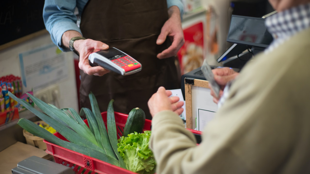 "Haben Sie Ihre Payback-Karte dabei?" hört man in Deutschland an fast jeder Supermarktkasse. Aber nicht jeder Kunde hat eine Karte und sammelt fleißig Payback Punkte...