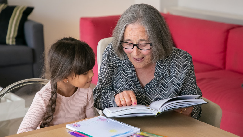 Manchmal kommt es zu kleinen Missverständnis zwischen den Erwachsenen und Kindern, aber die sind nicht selten einfach nur zum Schmunzeln: