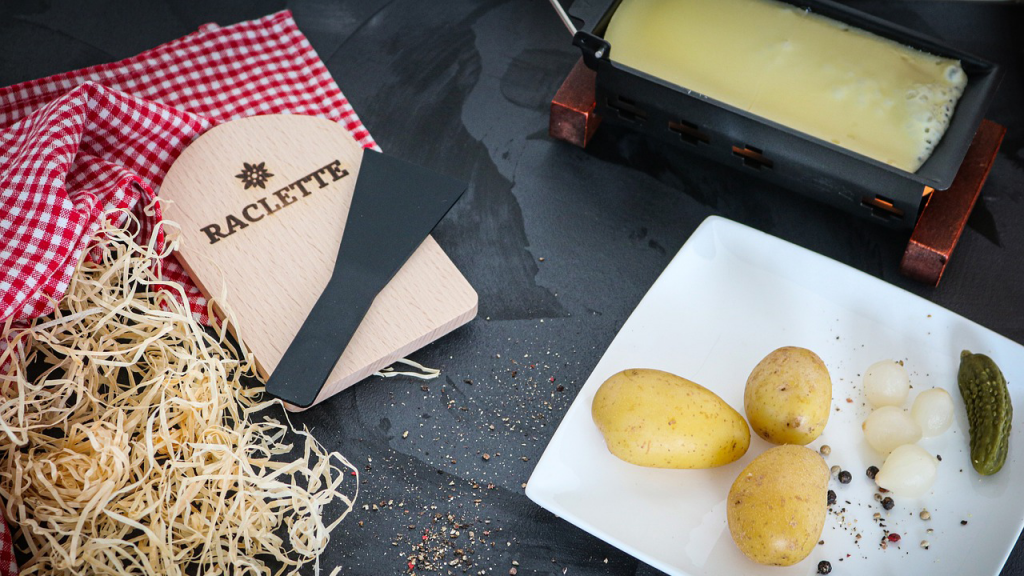 Raclette