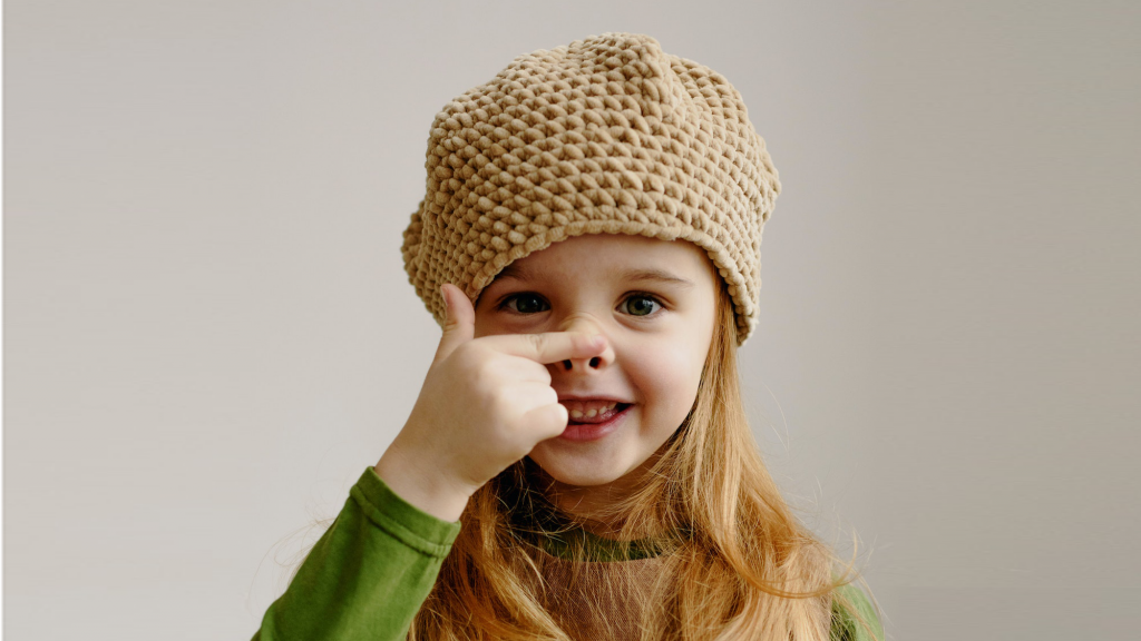 Das neue Jahr ist noch in den Kinderschuhen und schon haben werfen die Kleinen mit frechen Seitenhieben um sich. Die Top Kindersprüche: