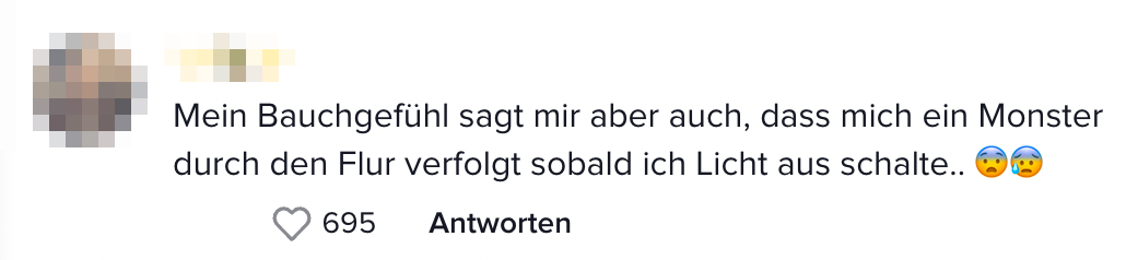 kommentar zum Video "Was tun, wenn man etwas auf der Motorhaube findet"