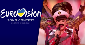 eurovison beitrag