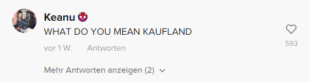 K-POP Kaufland 1