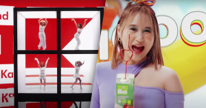 kpop kaufland header