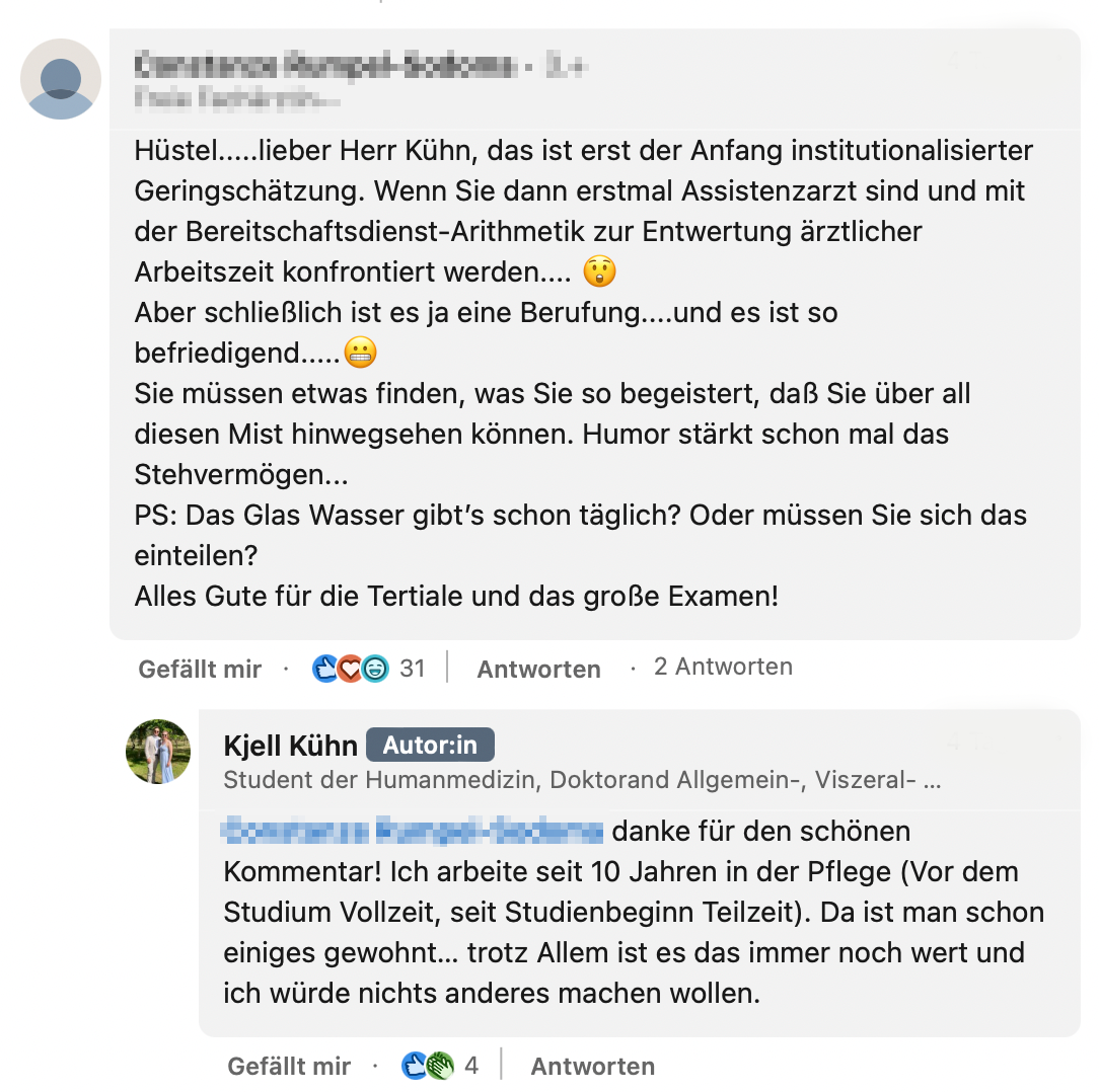 gutschein diskussion