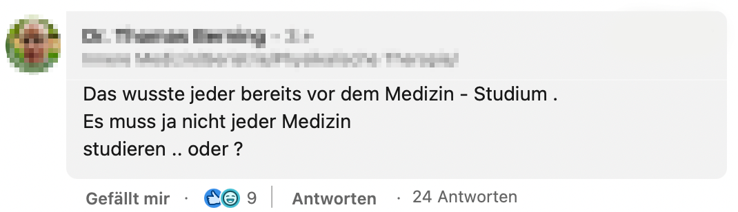 gutschein diskussion