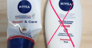 nivea