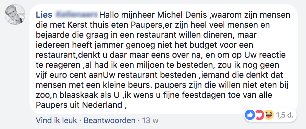 Nieuwspaal