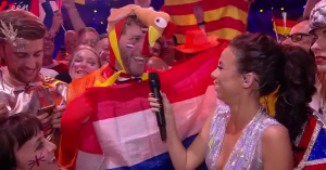 Header EUROVISION