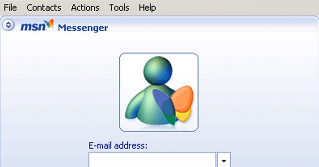 MSN