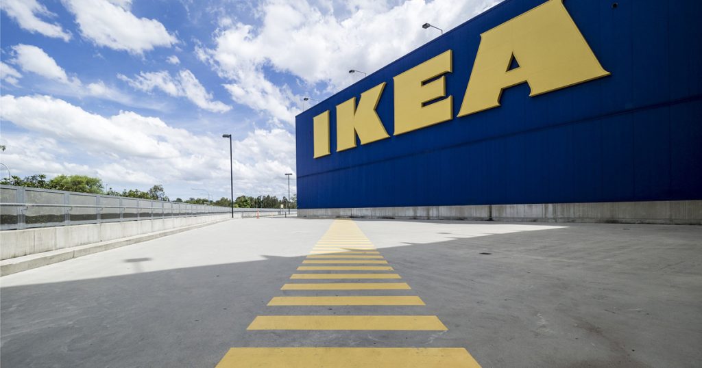 ikea