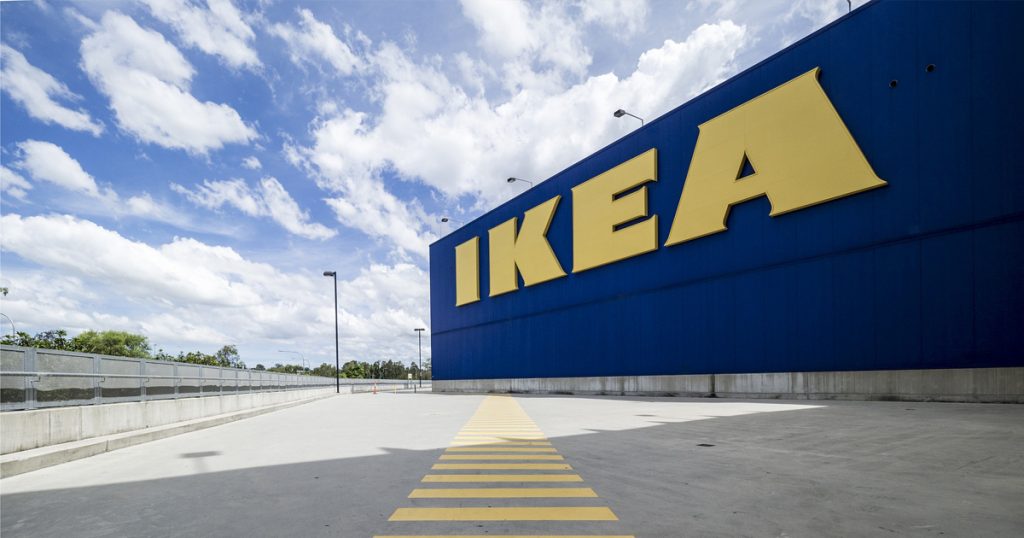 ikea