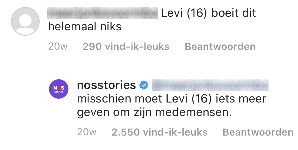 nosstories