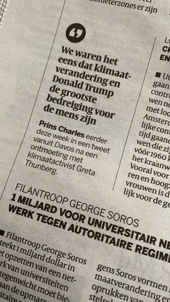 volkskrant