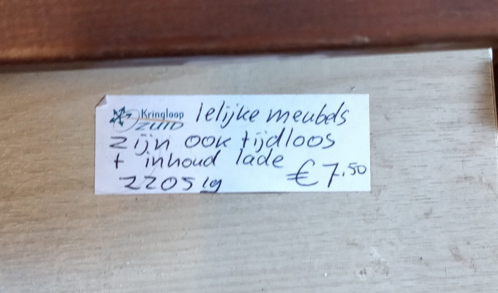 eerlijkheid