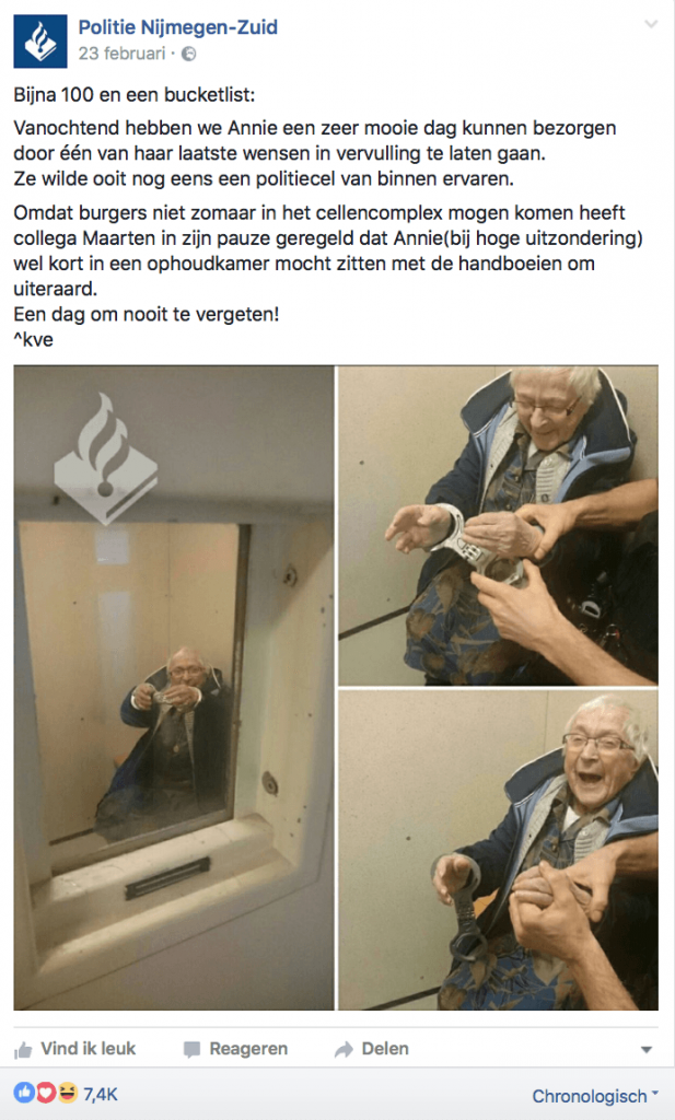 nederlanders