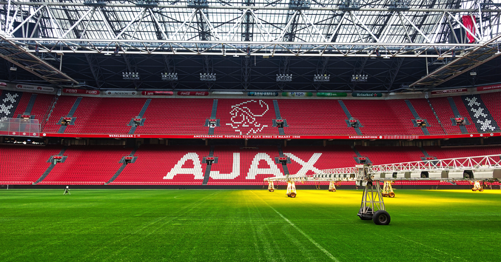 ajax