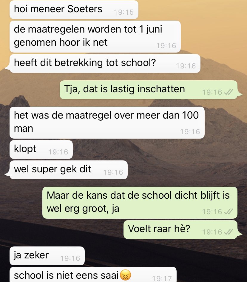 Thuisonderwijs