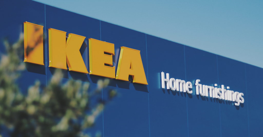 IKEA