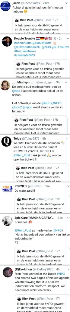 NPO