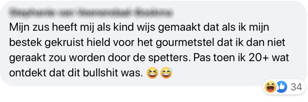 wijsgemaakt