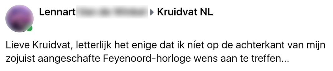 Kruidvat