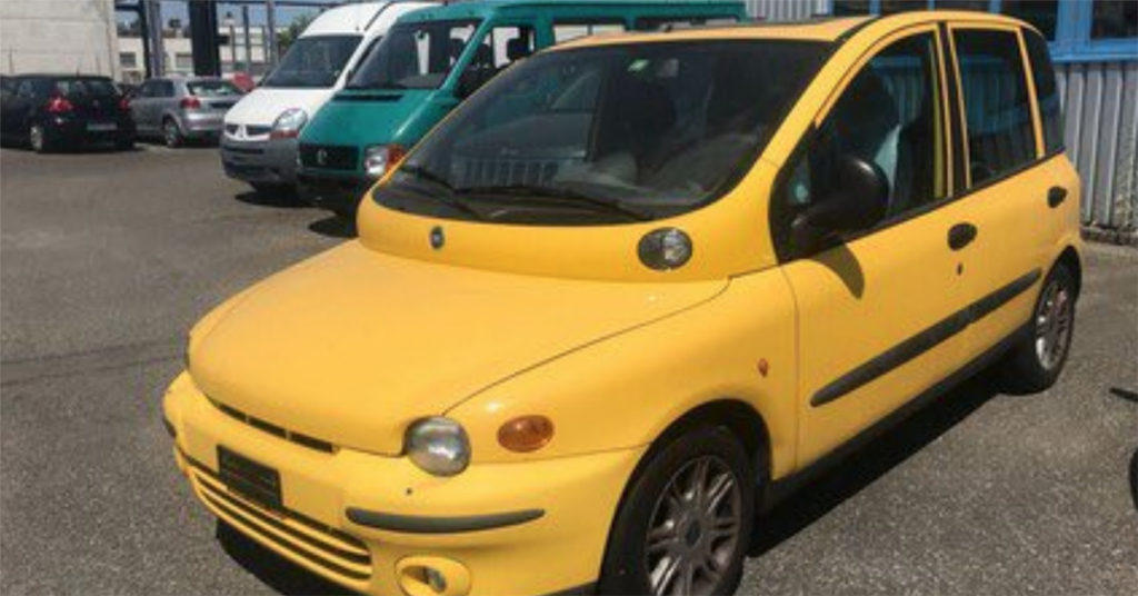 multipla