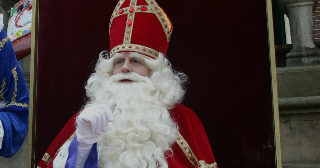 sinterklaas