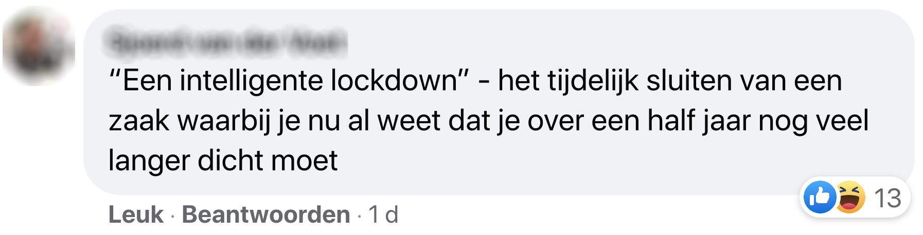 Spreekwoorden in coronatijd