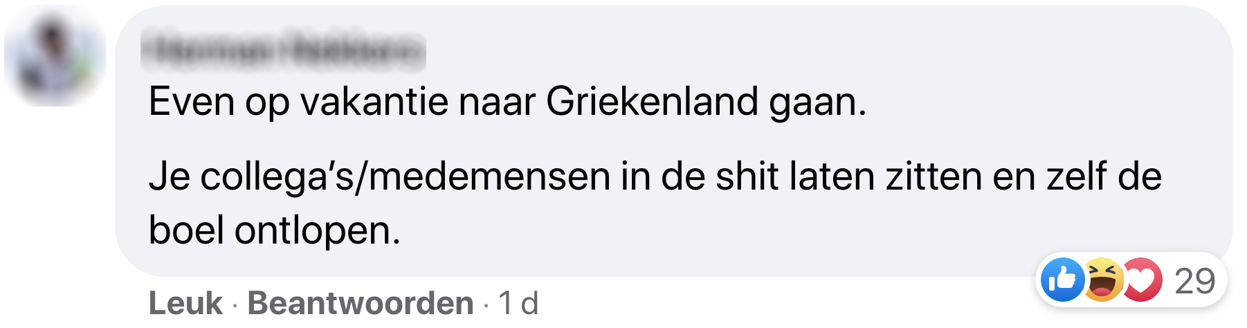 Spreekwoorden in coronatijd