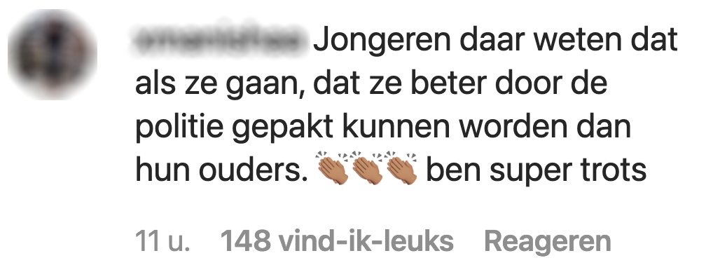 Bijlmer-ouders