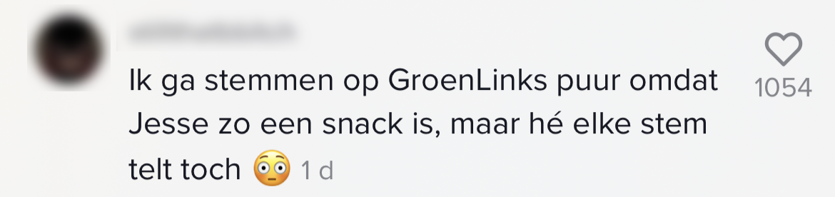 GroenLinks