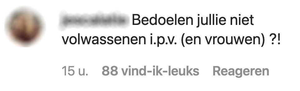 NU.nl op het matje