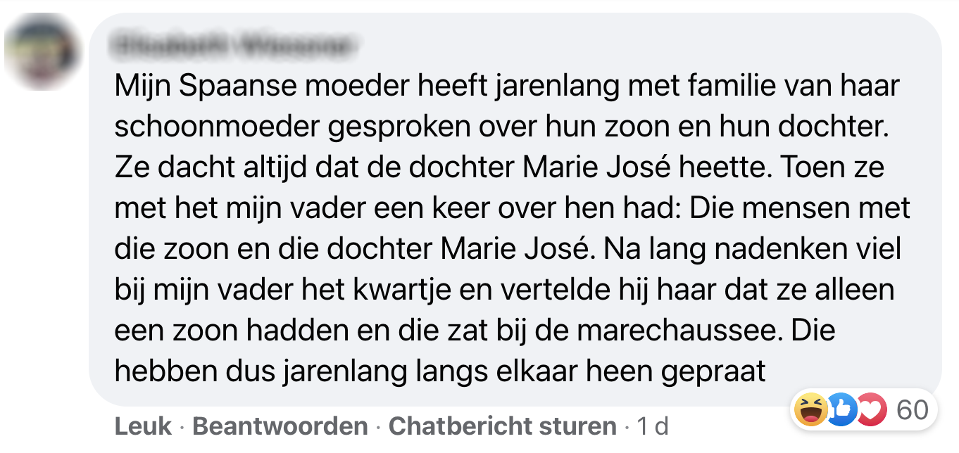 Woorden die we verkeerd uitspreken